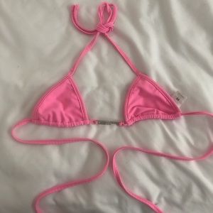 I.AM.GIA bikini top SOLD